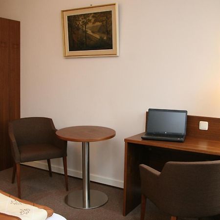 Rhein-Hotel Andernach Exteriér fotografie