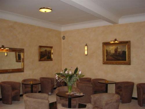 Rhein-Hotel Andernach Exteriér fotografie