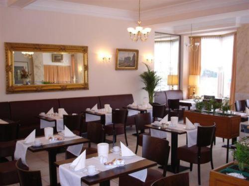 Rhein-Hotel Andernach Exteriér fotografie