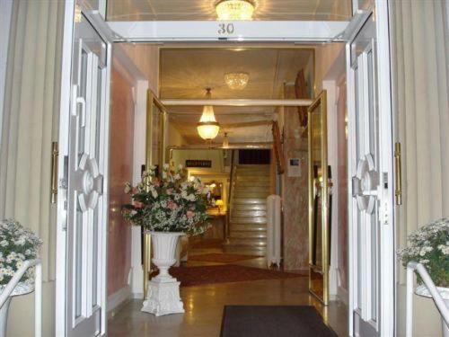 Rhein-Hotel Andernach Exteriér fotografie