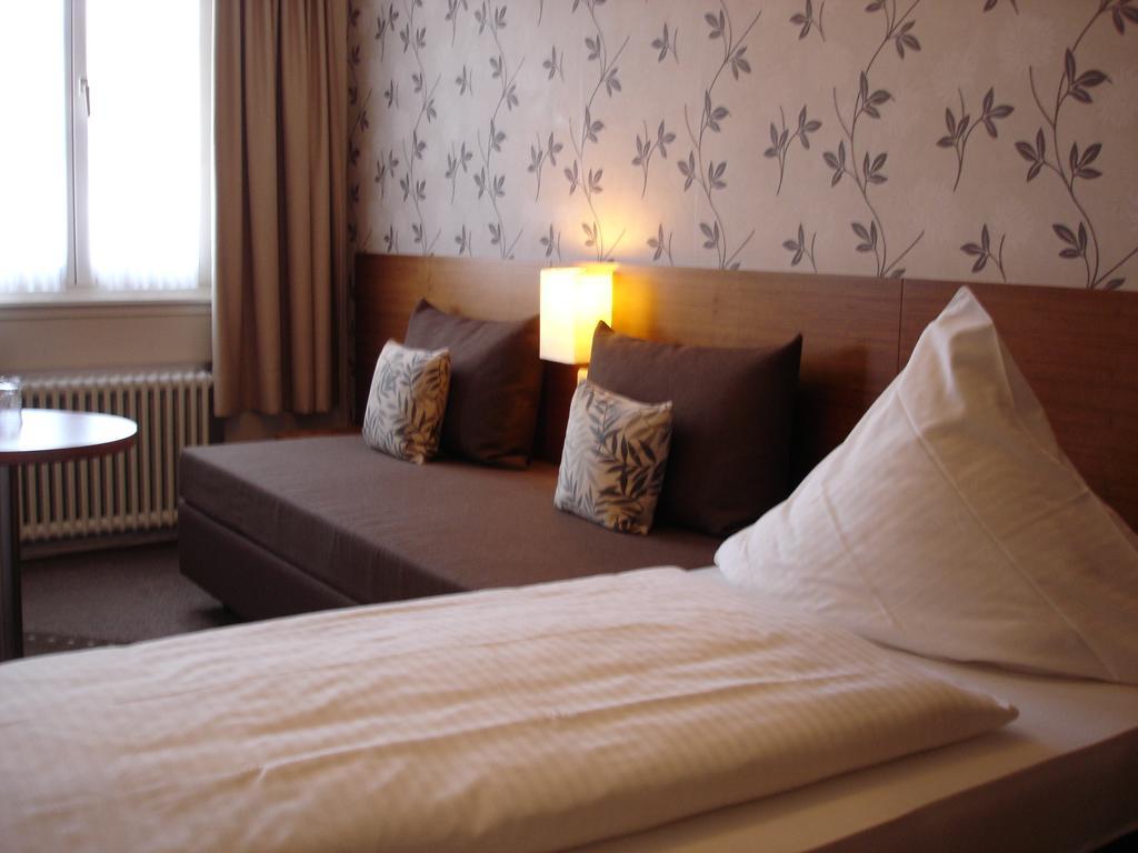 Rhein-Hotel Andernach Exteriér fotografie