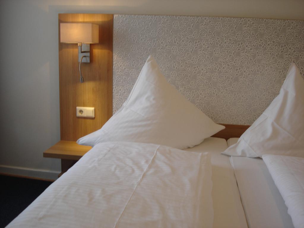 Rhein-Hotel Andernach Exteriér fotografie