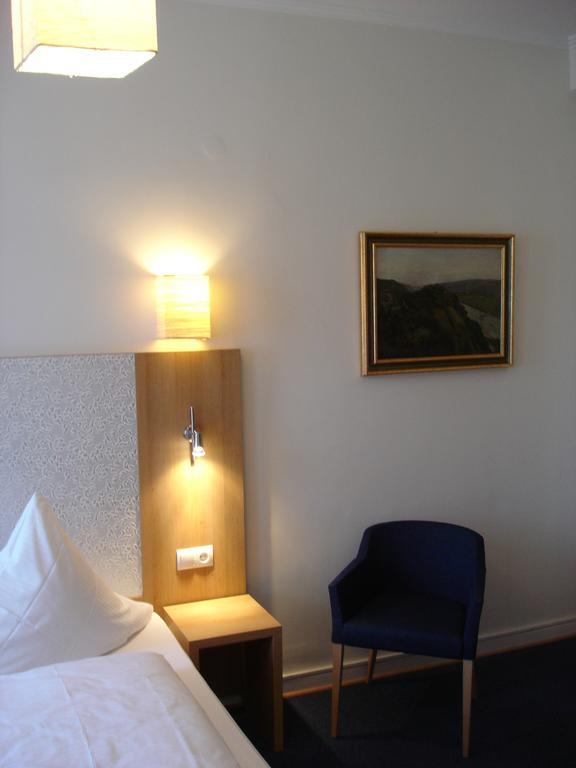 Rhein-Hotel Andernach Exteriér fotografie