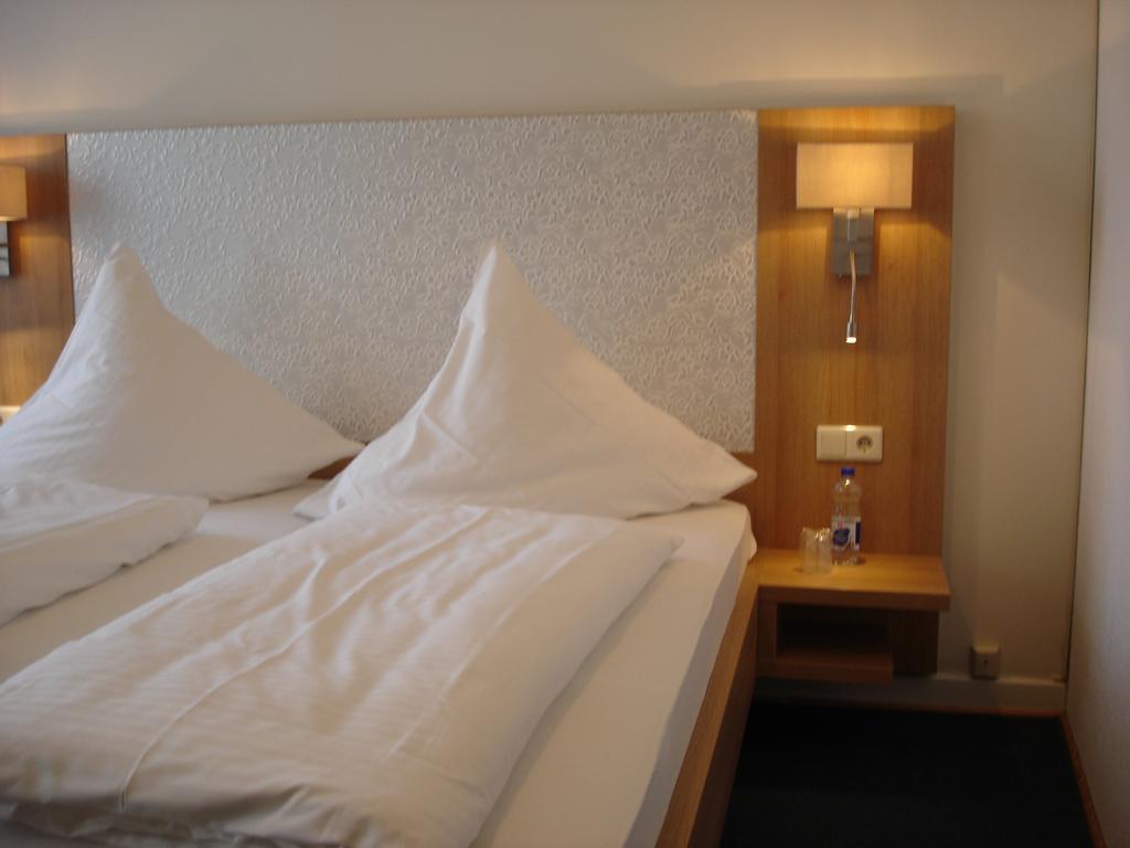 Rhein-Hotel Andernach Exteriér fotografie
